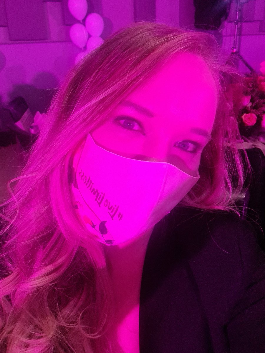 #LiveLimitless 
*
*
What a wonderful evening here at The @SPARladiespta Challenge Tshwane virtual challenge launch! Let's go National!
*
*
#elysianmanagement #LiveLimitless #spar #challenge #sparwomenschallenge