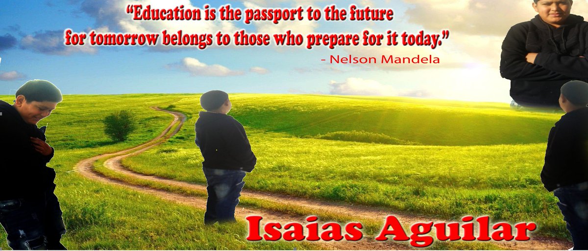 When the past meets the future. Project from 9th Multi-Media Class with Mr. Chang at Roosevelt High School to 12th Grade student at Cambridge High School with Mr. Chang. 
We are proud of graduate Isaias Aguilar!!! <a href="/fresnounified/">Fresno Unified</a>