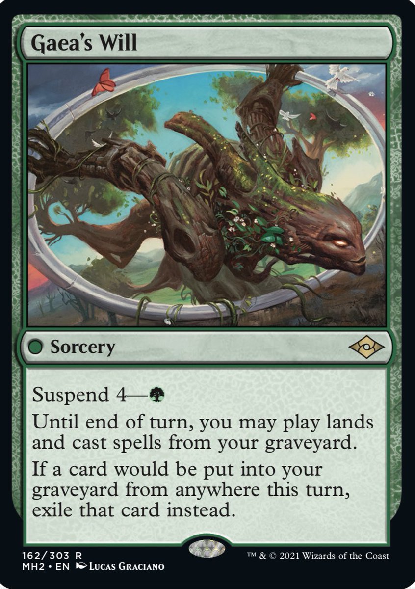 limited resources mtg card Magic: the Gathering - Limited Resources