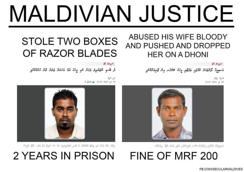 Aishath Haifa tweet media