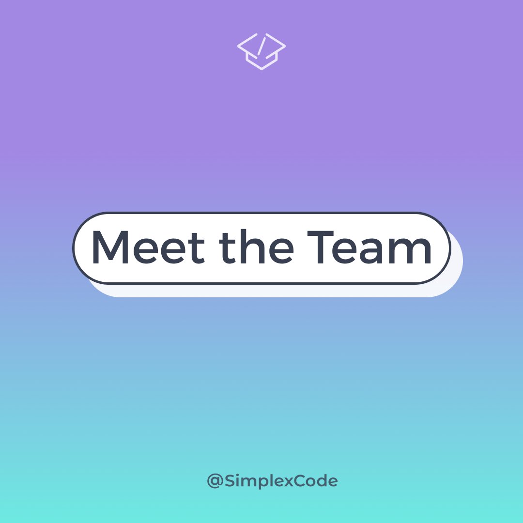 SimplexCode tweet media