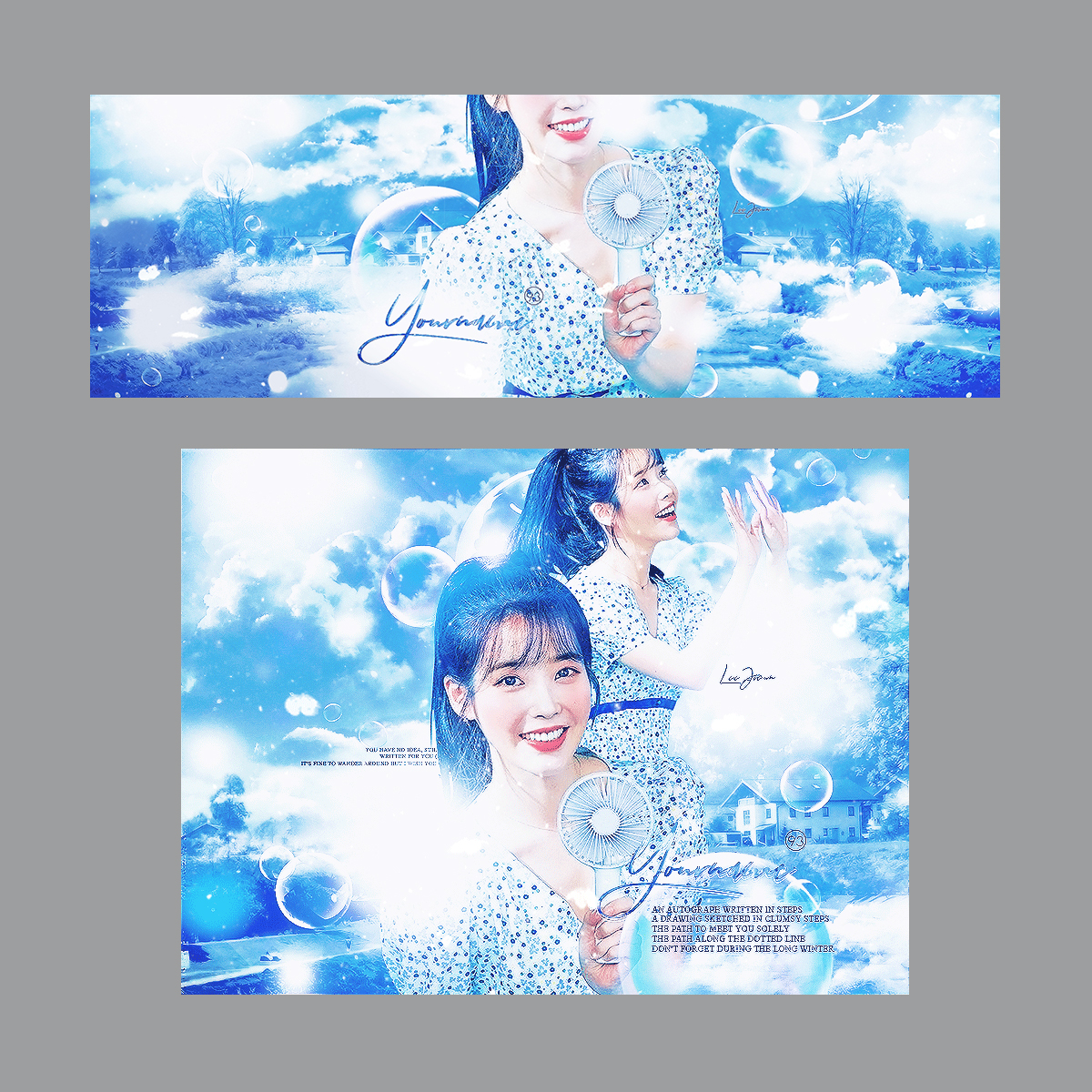 🧀พิน+เฮดเซ็ทนี้ 80฿🧀
- เปลี่ยนชื่อได้อย่างเดียว
- เมนชั่น "0172+เฮด" ตอนนี้
- ตัวอย่างพินในเมนชั่นครับ

#ร้านฟอร์บอท #พื้นที่โปรร้าน #พื้นที่โปร #พินสําเร็จ