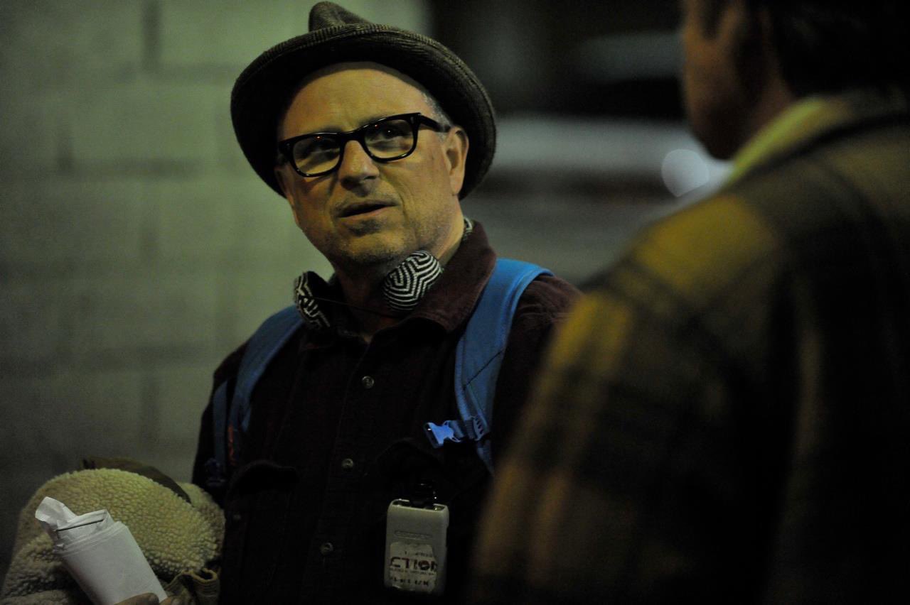 Happy birthday to my favorite director, Bobcat Goldthwait! 