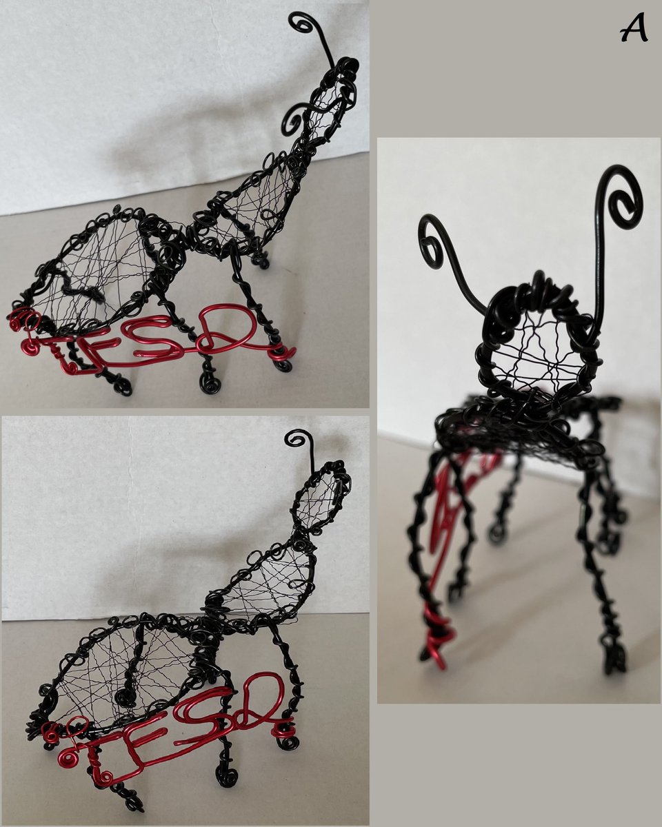 GremlinGreen's tweet photo. Hey All you #TESD #Ants - How about this for another Free Giveaway?!?
Coming Soon......
#AntLove #TESDlove #TellEmSteveDave #4CD #4CD4Life #FourColorDemons #AntHill #WireAnt https://t.co/YmZOkUzTtm