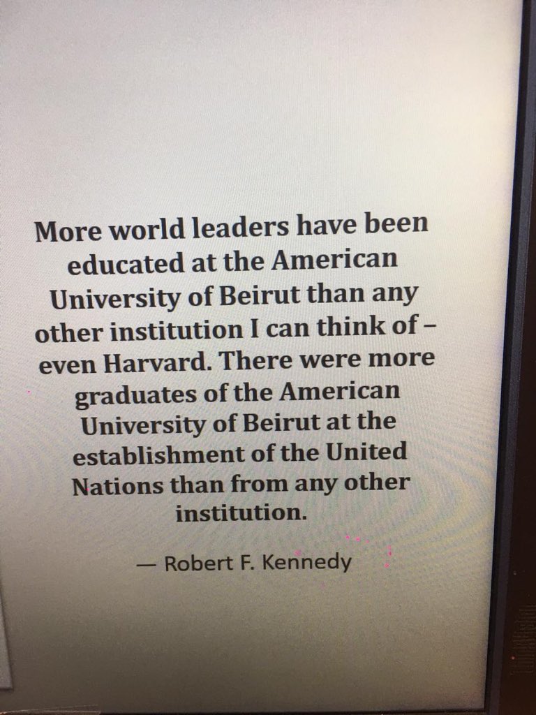 Ali Jaber (@alimouinjaber) on Twitter photo 
