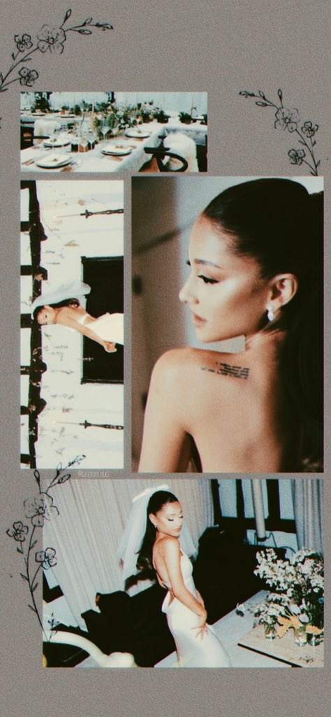 ariana locks ˚* tweet media