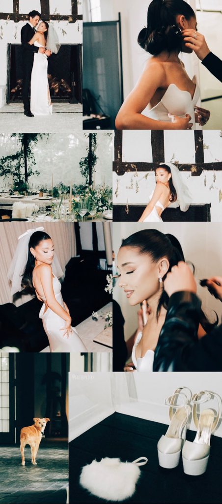 ariana locks ˚* tweet media