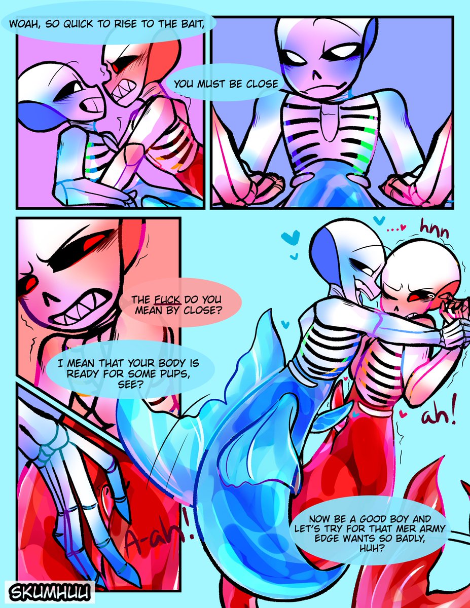 Art trade with the lovely and sweet <a href="/Muskka_mu/">Muskka- open commissions</a> or <a href="/muskkasins/">MuskkaSins</a> !! We traded a mer for a mer :D