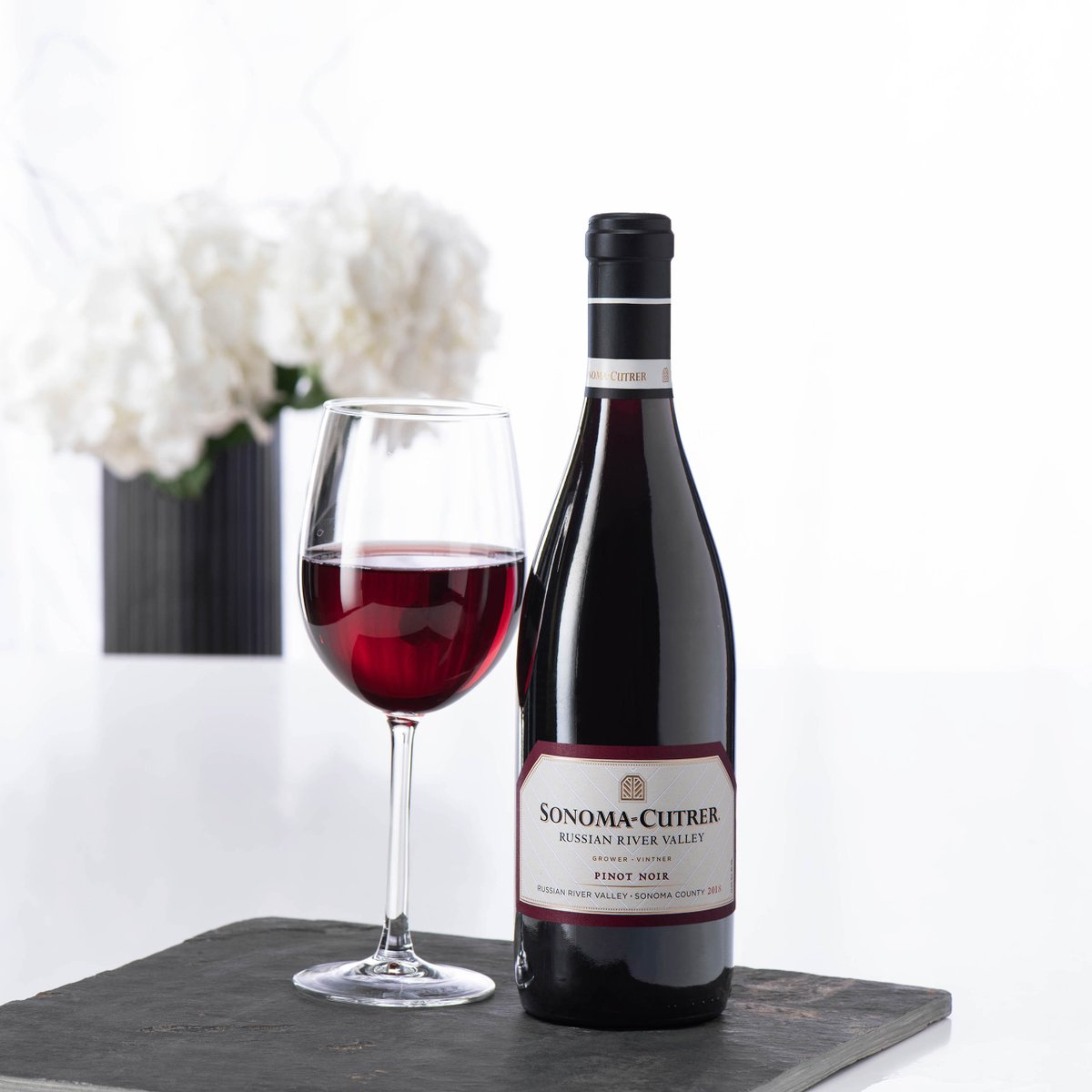 Our Russian River Ranches Pinot Noir was featured in @nextluxurycom ‘s ‘The 10 Best American Wines to Try in 2021’. Have you tried our “best kept secret”?