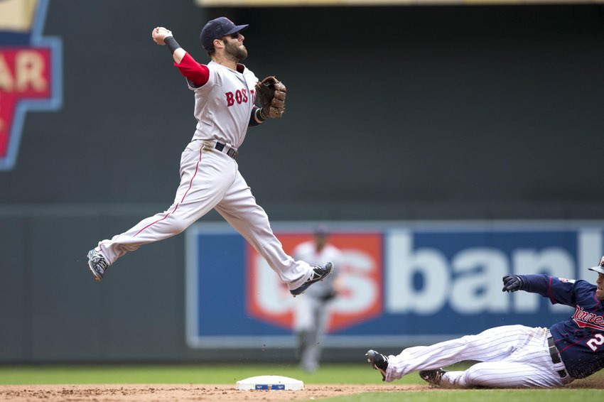 ElGringoMalo365's tweet photo. ENVÍANOS TU TOP 5 2da BASES
antes del 5to inning del juego de los #Phillies y #Marlins para leerlo al aire.
#MLB #Top5 #SegundaBase https://t.co/lEt2DOPGTY