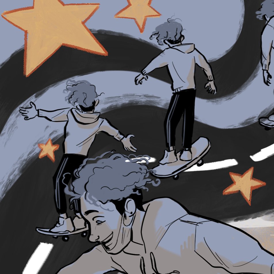 Art Room 401 tweet media