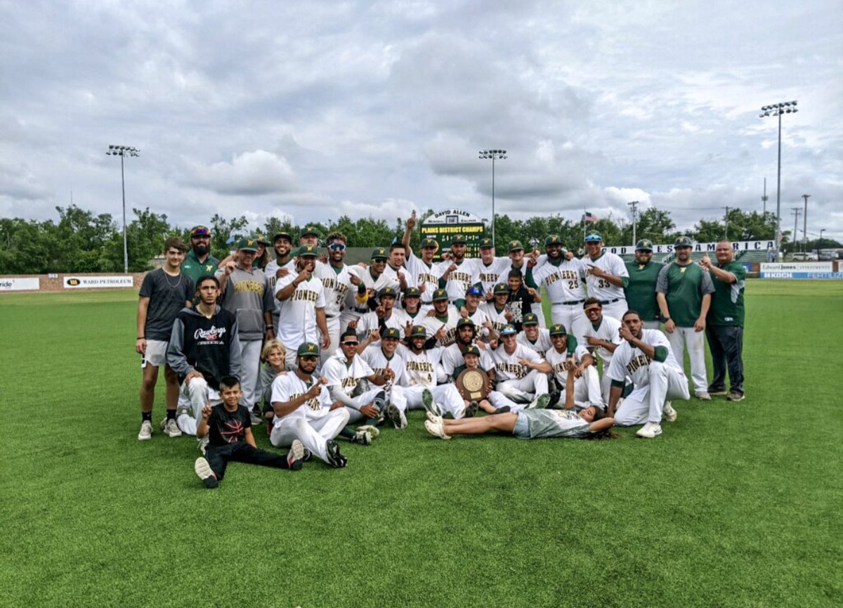 jdubwheeler_14's tweet photo. I am very excited to announce that I will be continuing my academic and baseball career at Western Oklahoma State College. I’d like to thank God, my family, coaches and anyone that has helped me get to this point. #jucobandit @WOSC_Baseball  @MuensterBasebal @DFWTwins https://t.co/JLHYb5pfxl