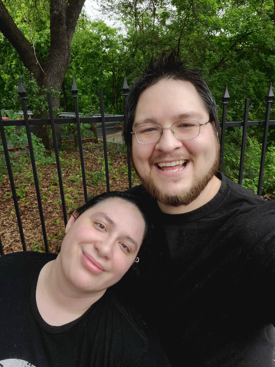 Have you registered for the <a href="/TXCPAAustin/">TXCPA Austin</a> 5K Scholarship FUNdraiser like member, Bryan, and his lovely wife, Megan? The rain wasn't enough to stop them from walking for scholarships! Sign up by 5/31 ourfundraiser.events/2021CPAsCount5K
#CPAsCount #TXCPAAustin #VirtualFunRun #Scholarships