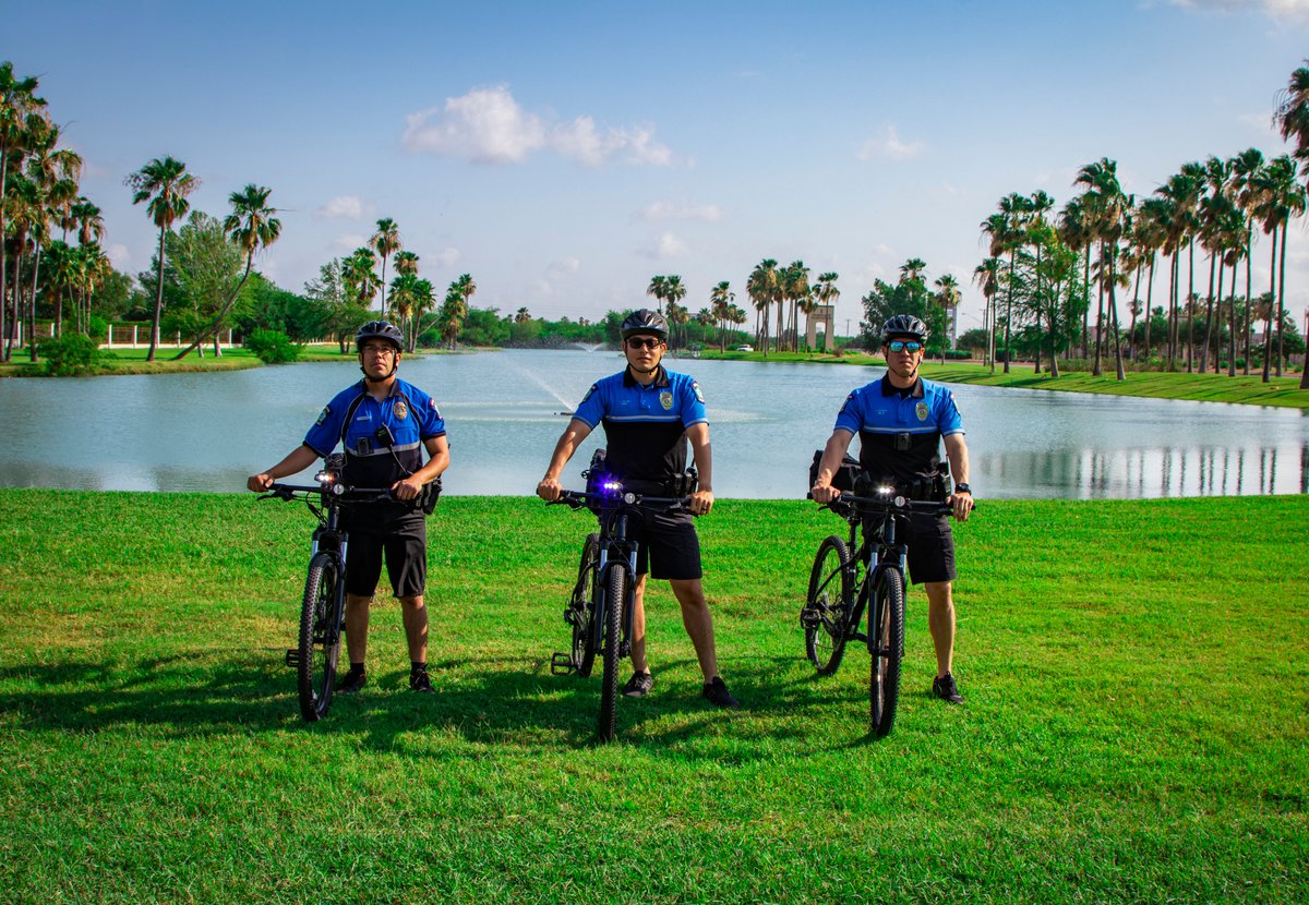 City of Mission tweet media