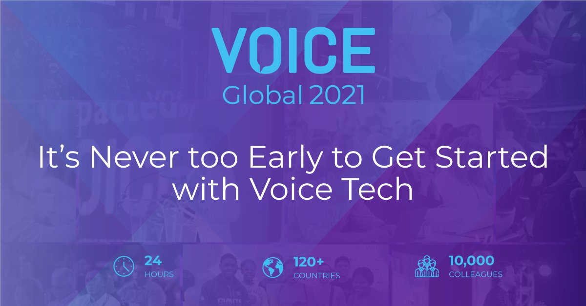 GotoAgenticAI's tweet photo. Aariv Modi is 12 years old and already a brilliant developer. Named 2020's "Voice/AI Industry Pioneer of the Year," Aariv proves it's never too early to start a career in #voicetech. Curious how you can get started building #voiceapplications? Read here: https://t.co/nbVrDJwOV8 https://t.co/9QMwkL59UJ
