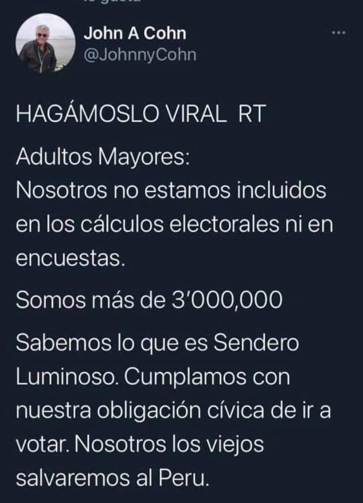 YOLA POLASTRY tweet media