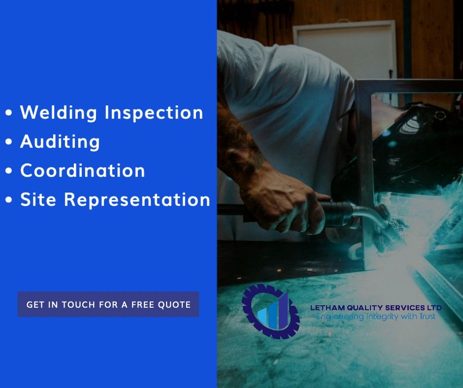 #Quality#Inspection#Valve#Forge#Pipemill#Energy#Renewable#Welding#NDT#Documentation