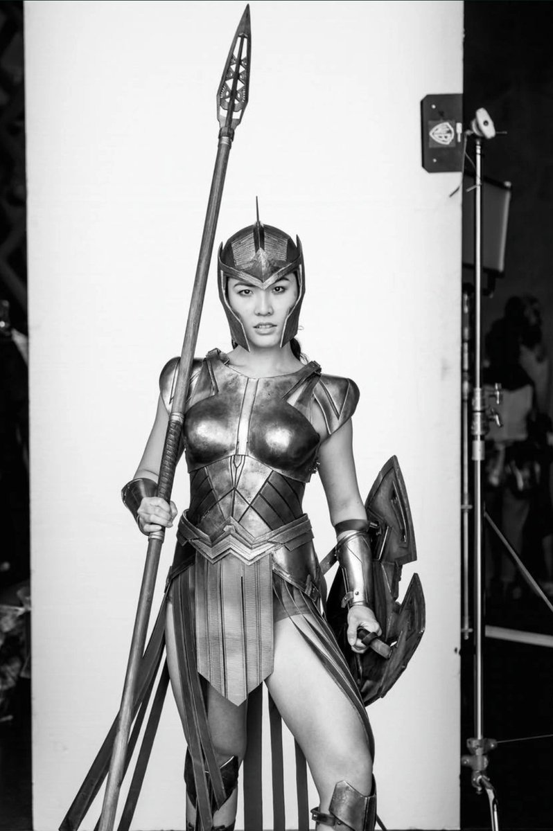 CavillKent's tweet photo. These Amazons look so stunning 💫 https://t.co/ZMKoV9Ch7W