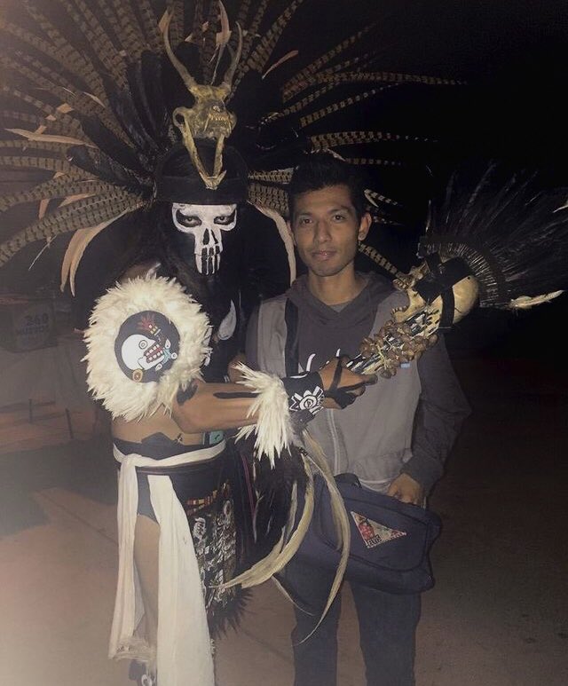 AlbertRivas10's tweet photo. Hace un buen de años de esa foto(5 para ser exactos) https://t.co/lqVaooUXUi