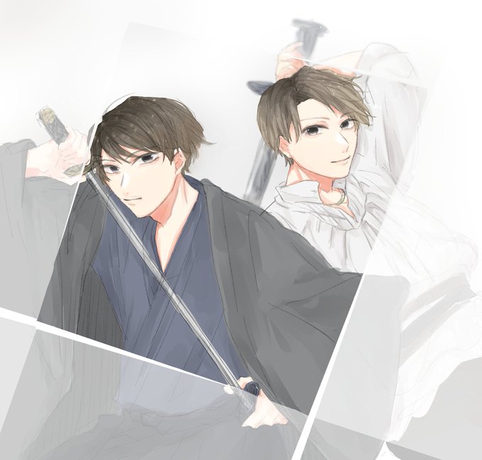 かっこいい男のtwitterイラスト検索結果 かっこいい男のtwitterイラスト検索結果