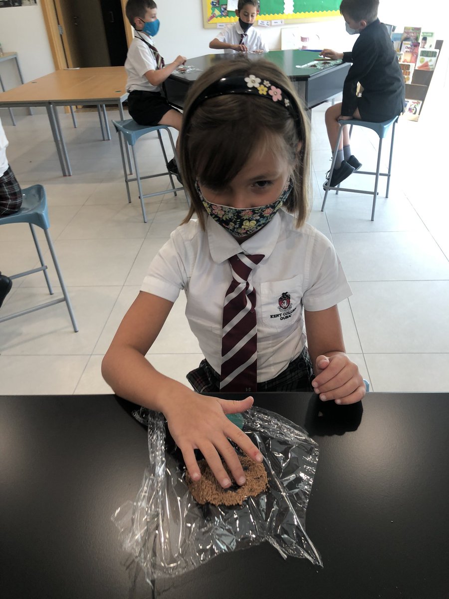 Sedimentary, metamorphic and igneous rock cycle learning in year 3. Try saying the three rock types five times without mixing your words. Can you do it?