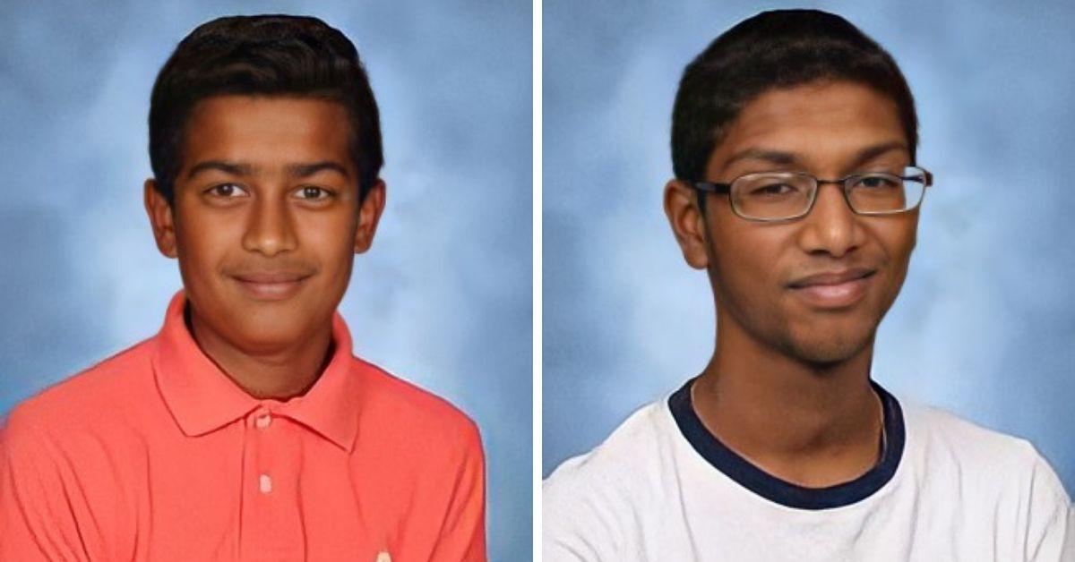 Troy School District students win international science award bit.ly/3bRjUc7