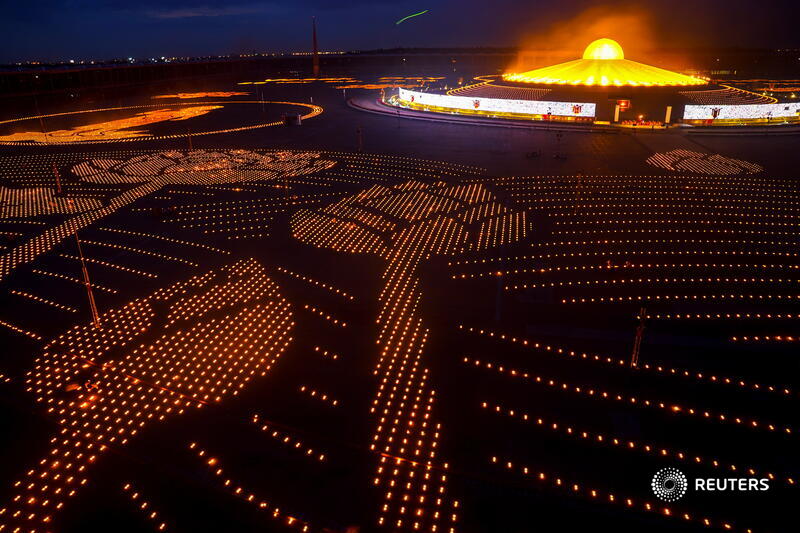 Reuters Pictures tweet media