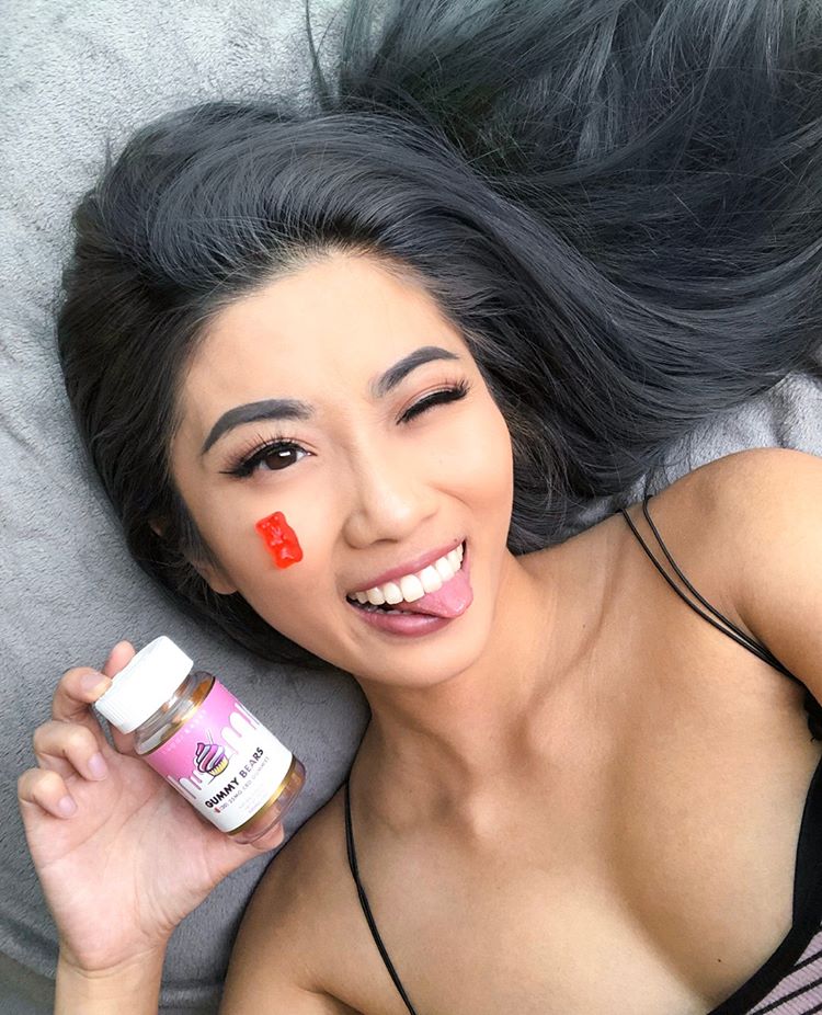 Check out all the ways to use Sugar &amp; Kush CBD products and delicious flavored CBD oils. #SugarAndKush