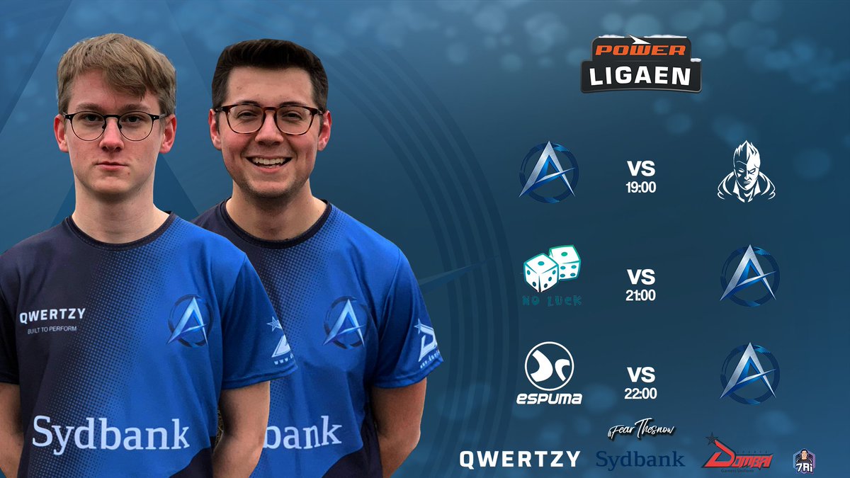 avalanche_csgo's tweet image. Main taber desværre aftenens kamp 14-16 mod @h3rOc1ty som trækker det længste strå❄️

Se med på twitch.tv/avalancheesport når Evolve tager imod NoLuck og Espuma kl. 21 og 22 ✔️✔️

Ses på streamen 🤠❄️💥