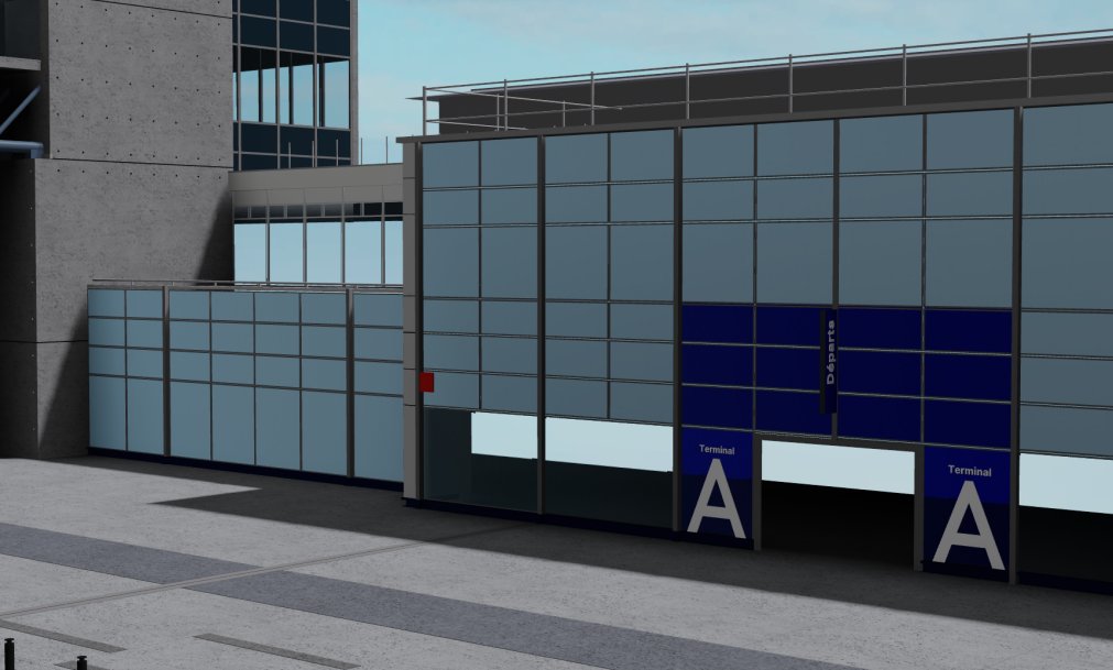 rblx_ram's tweet photo. Paris Orly is coming soon ! https://t.co/wSlccsK5TN