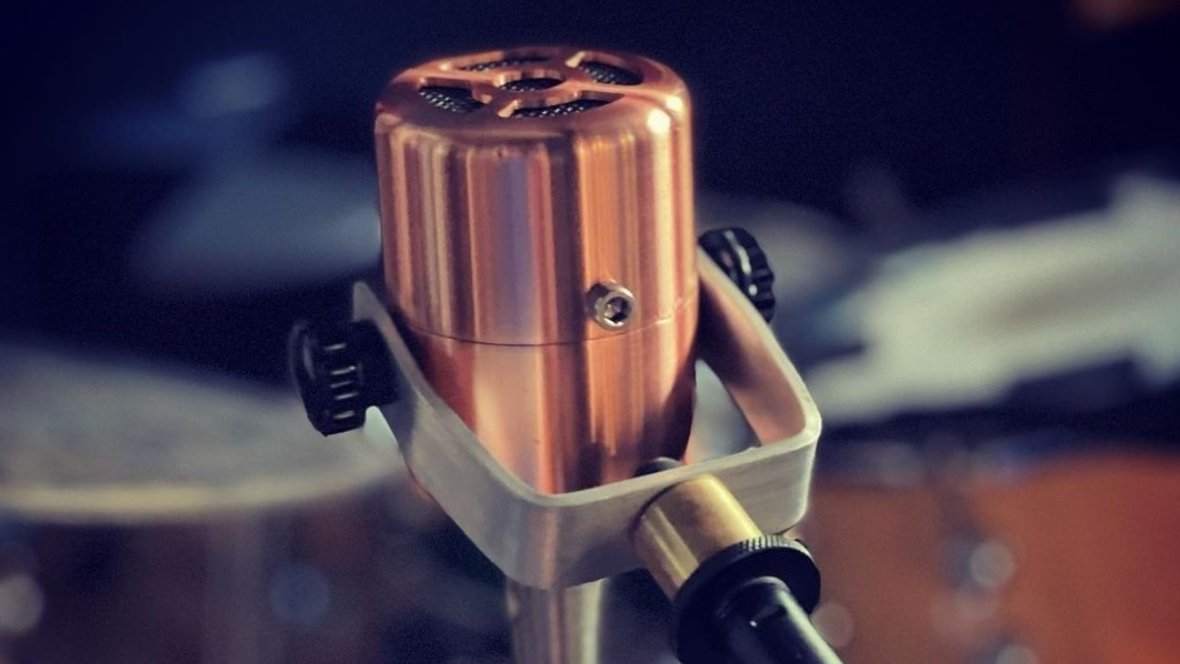 Placid Audio tweet media