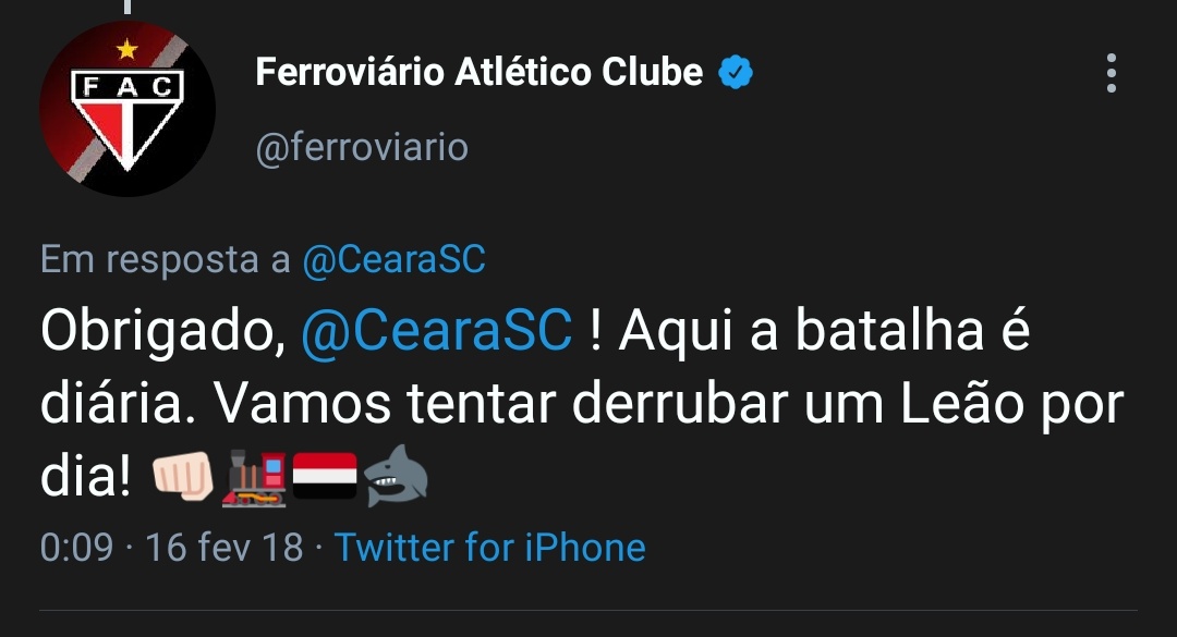 mateusmmarques's tweet photo. Na prática, abriram as pernas de novo pro Kanal, jogaram no CasteLeão, foram roubados em dois gols, eliminados do estadual e nem teve protesto na justiça desportiva pra "recuperar o prejuízo".
#SucursalDoKanal #Piaba🎣 https://t.co/9Mruqknal7