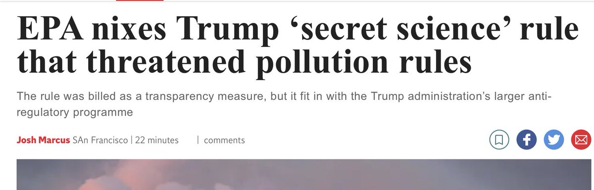 billingspg's tweet image. How it started                         how it is going 
#censoringscience