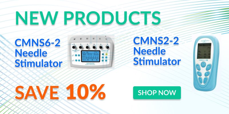 EasternCurrents's tweet image. Attention Practitioners! ⚠️We just added two new needle stimulators to our collection of medical devices. Check them out and SAVE 10% Now! &amp;gt;&amp;gt; ow.ly/L5qw50EW4Zs