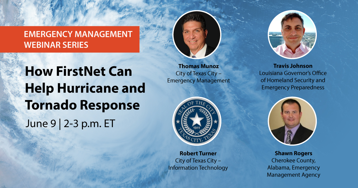 FirstNet Authority (@firstnetgov) on Twitter photo Tornadoes can strike at any time, and anywhere – in fact, they have been documented in every state! Join us on June 9 to learn how <a href="/FirstNet/">FirstNet, Built with AT&T</a> is supporting first responders in responding to and recovering from tornadoes: firstnet.gov/newsroom/event… Tornadoes can strike at any time, and anywhere – in fact, they have been documented in every state! Join us on June 9 to learn how <a href="/FirstNet/">FirstNet, Built with AT&T</a> is supporting first responders in responding to and recovering from tornadoes: firstnet.gov/newsroom/event…