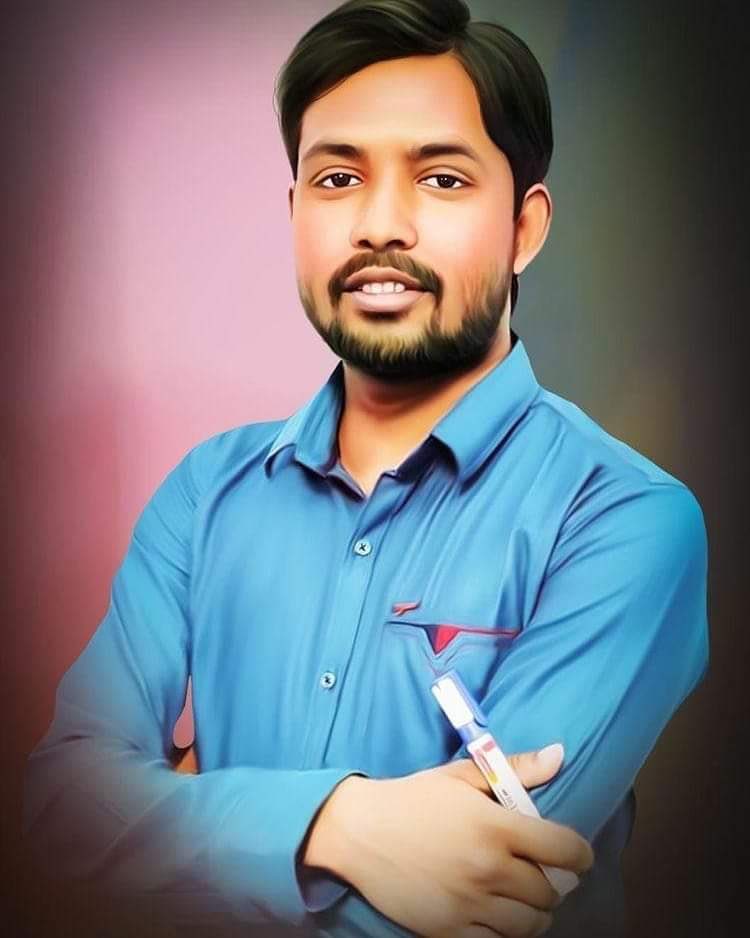 iamarpityadav's tweet photo. उनका क़सूर बस इतना था की वह देश के लिए खड़े थे और मेरे देश के महान लोग उनका क्या नाम है इस बात पर लड़े थे 💔#khansirpatna #khansir 💙 https://t.co/PTcru1kiOh
