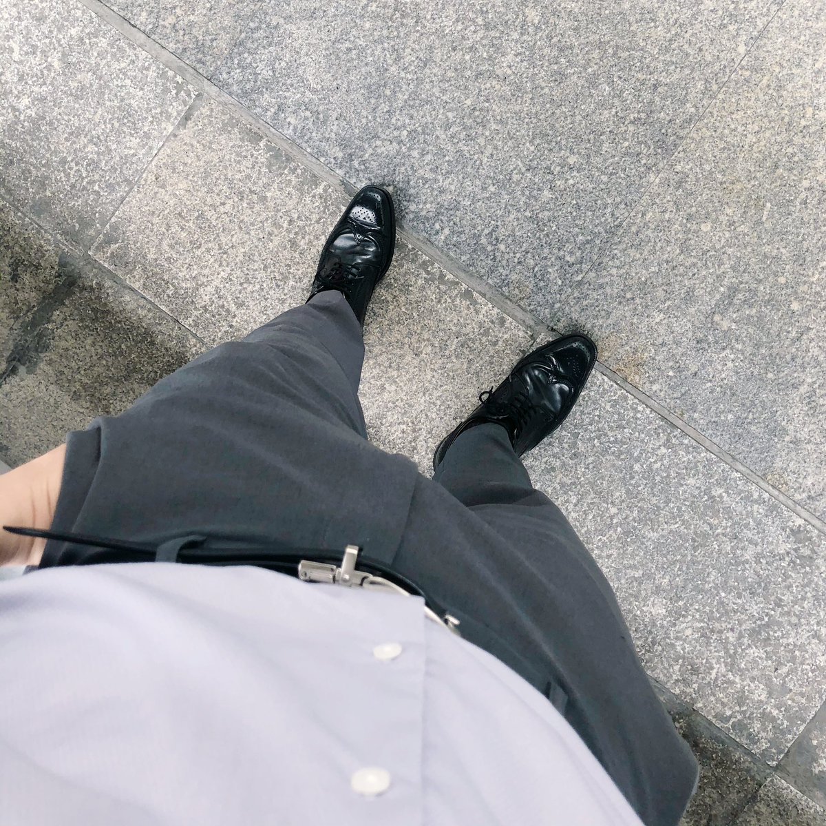 max_sheer's tweet photo. 近期的上班💼搭配 比不上各位大神们 https://t.co/2iZjkERSbn