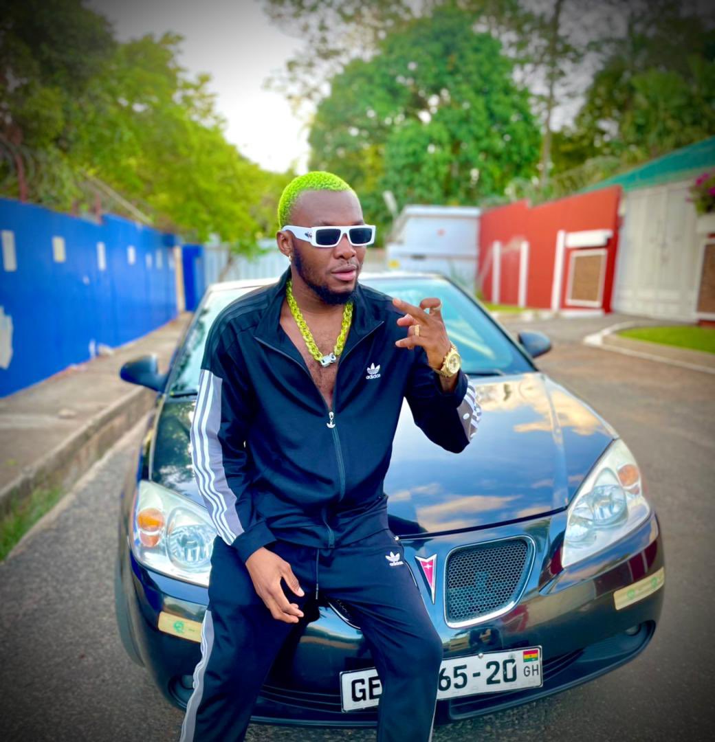 wistikle's tweet photo. King Of Afrobeats @TeflonFlexx https://t.co/aaWQcqWNdl