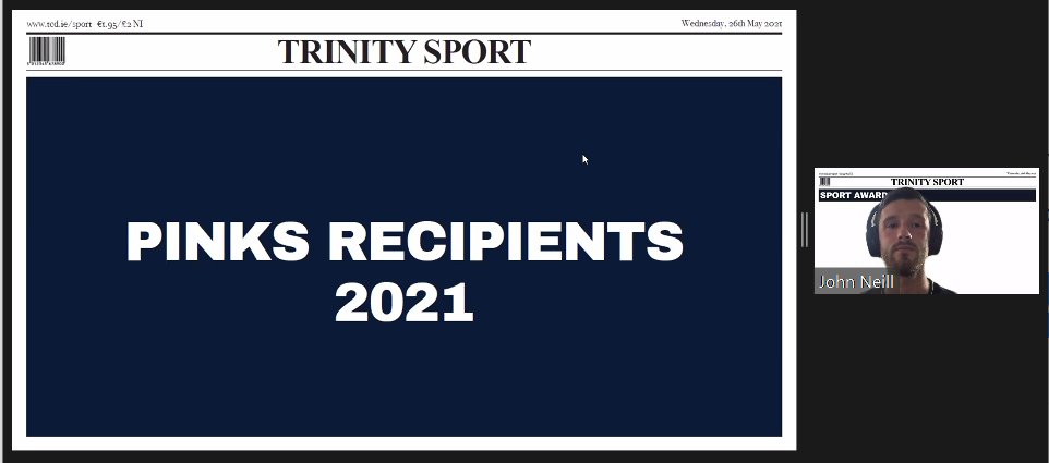 DU Rifle Club tweet media