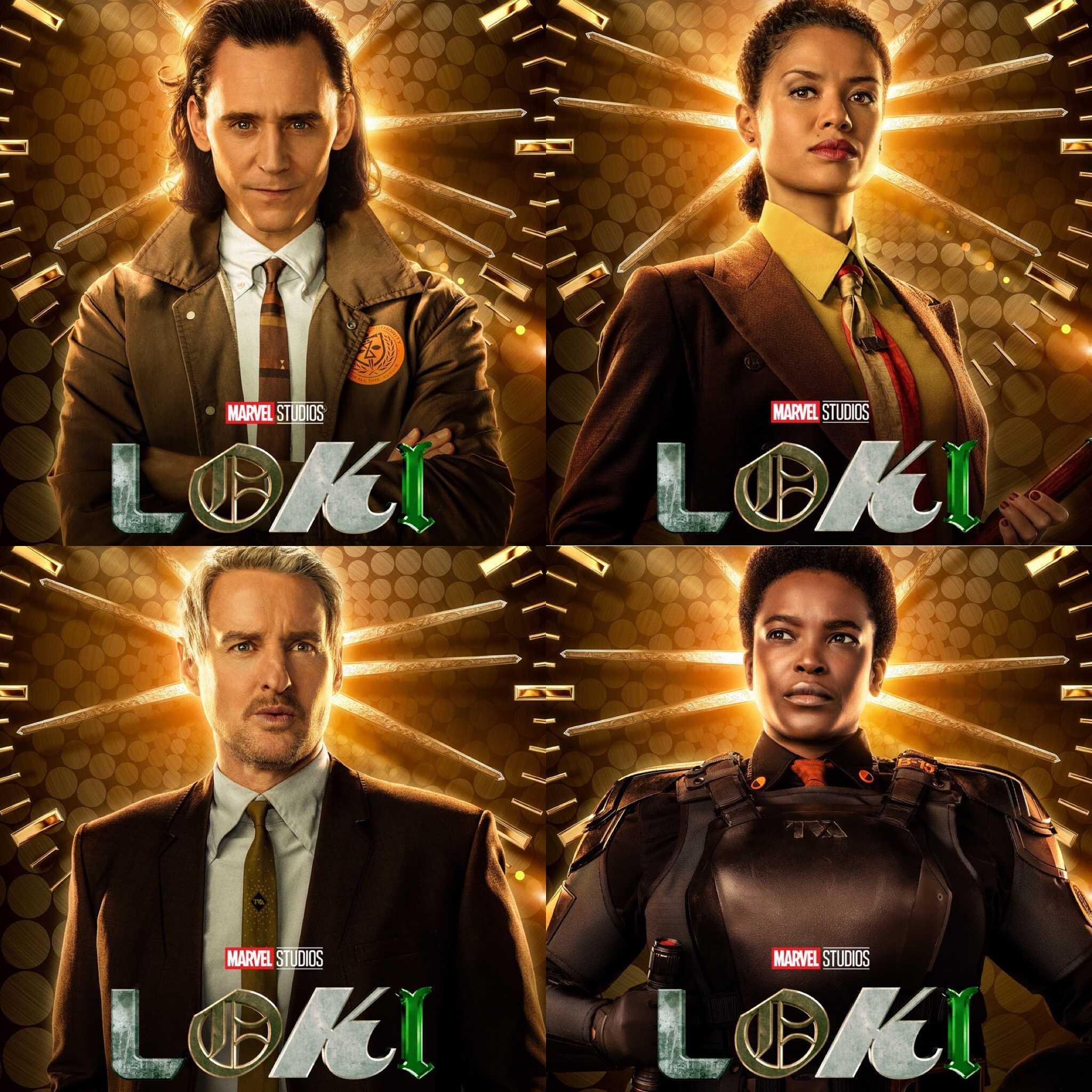 Loki - Rotten Tomatoes