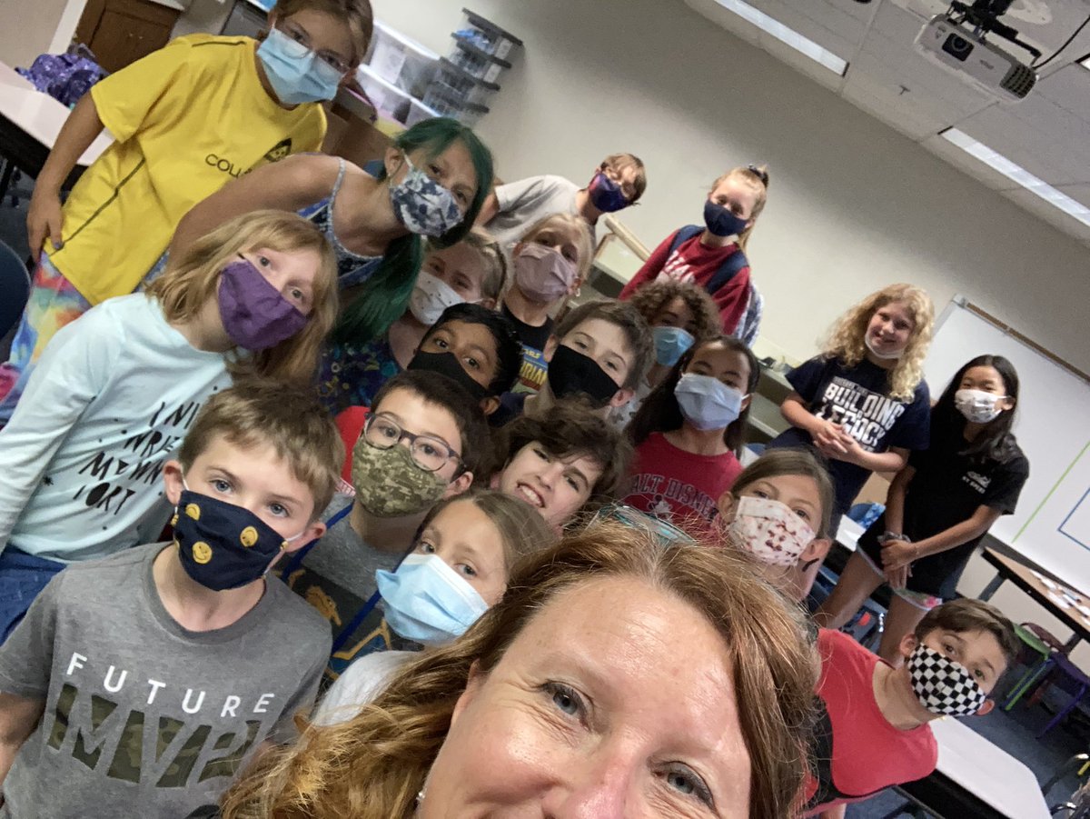 OPE4thGT's tweet photo. Great year with a great bunch of kids! @myccs @OrchardParkCCS https://t.co/lJzVCJ3EXZ