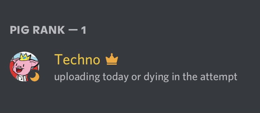 TECHNO UPDATES!🎗 tweet media