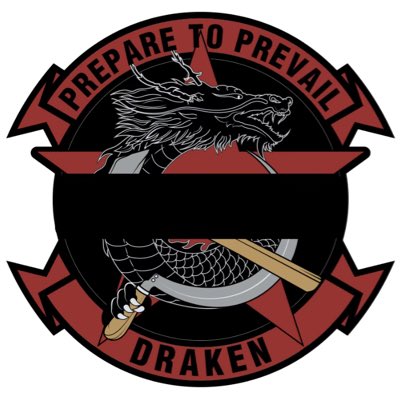 Draken US tweet media