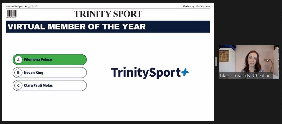 DU Rifle Club tweet media
