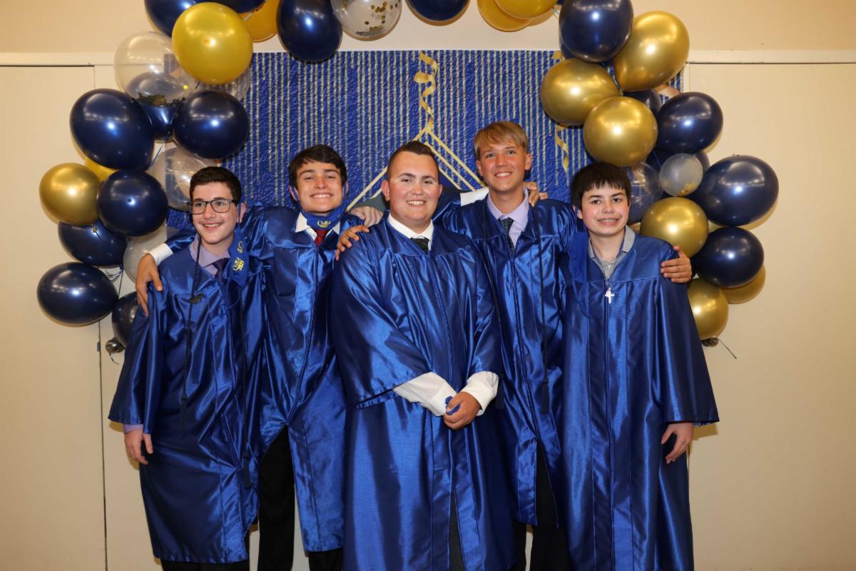 St. Anastasia Catholic School Weekly E-Newsletter 05.26.21 conta.cc/3fnmsBe