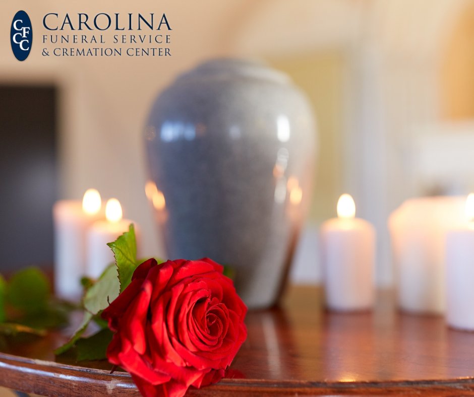 Learn more about your options when it comes to cremation today! 🤝❤️🙏

☎️(704) 568-0023

#CarolinaFuneralService #Grief #Loss #Plan #Planning #Service #Cremation #Burial #Casket #Urn #EndOfLifeArrangement #CFSACC
