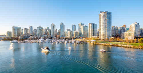 VentureDH's tweet photo. #Vancouver ranks eighth best city in the world for work-life balance https://t.co/phQN0fQmB8 https://t.co/D3a9q6R5Ym