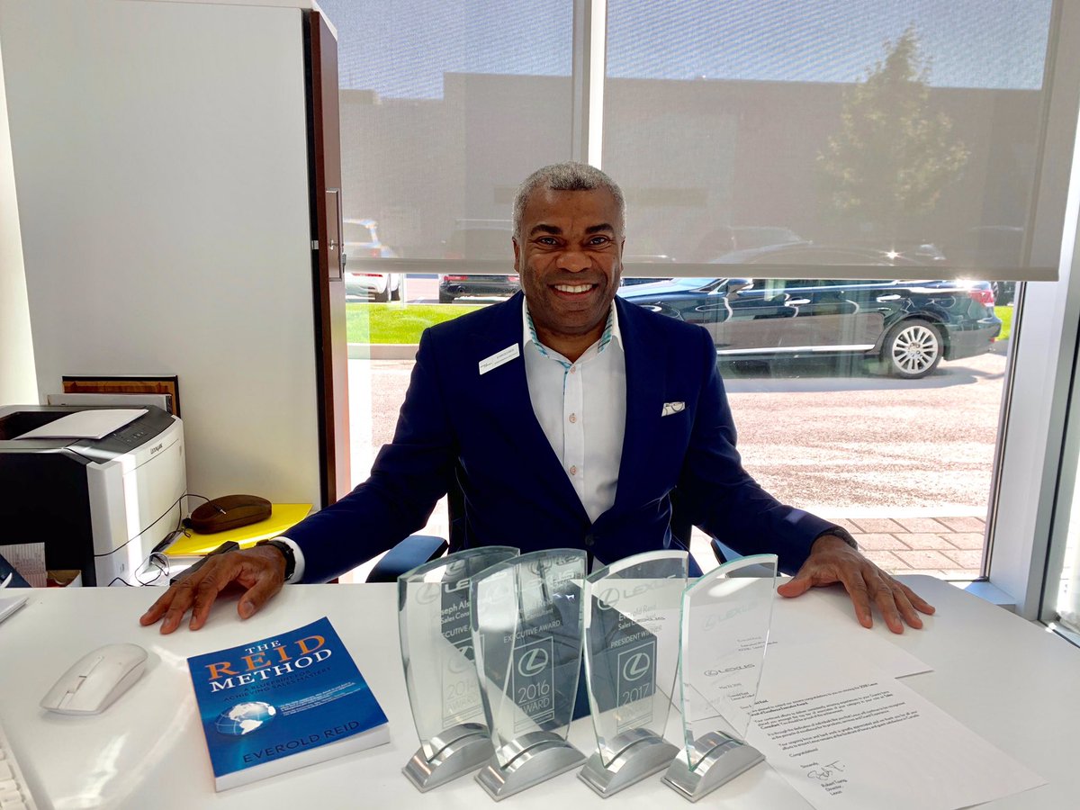 TheReidMethod's tweet image. What exactly does #TheReidMethod offer? 🤔
🔹Simple and applicable instructions that you can implement and profit from
🔸Access to a proven system that has brought Everold success over the years 
🔹Not only will you learn steps and systems but you will learn how to take ACTION