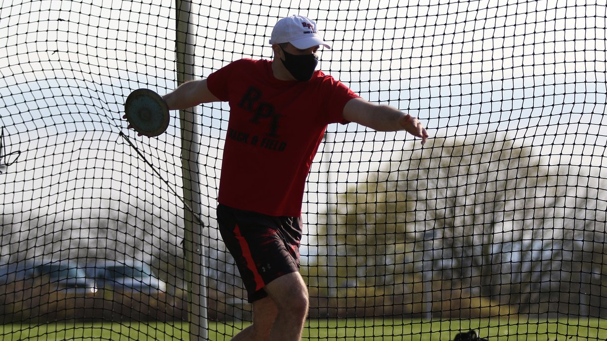RPI Athletics tweet media