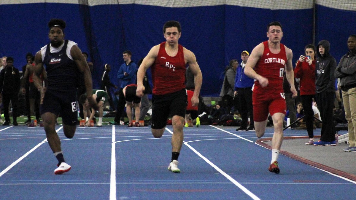 RPI Athletics tweet media